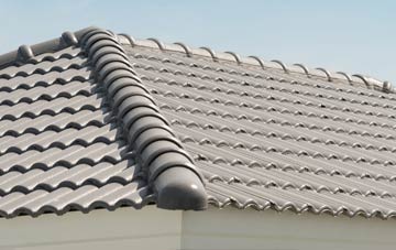 advantages of Cymau clay roofing