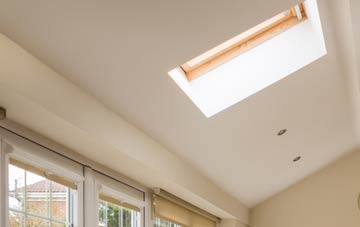 Cymau conservatory roof insulation companies