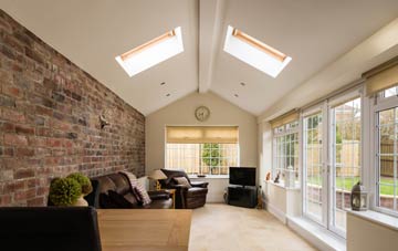conservatory roof insulation Cymau, Flintshire