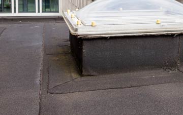 disadvantages of Cymau flat roofs