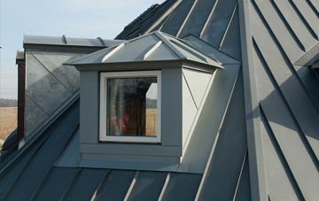 metal roofing Cymau, Flintshire