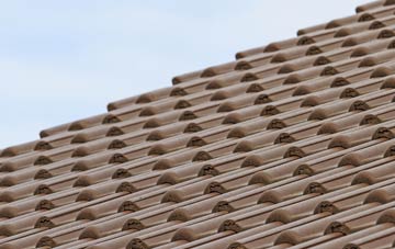 plastic roofing Cymau, Flintshire