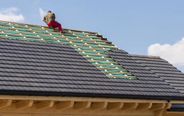 roof replacement Cymau, Flintshire