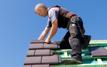 disadvantages of Cymau slate roofing