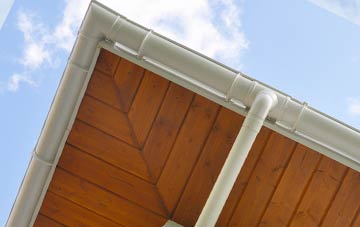 Cymau soffit types