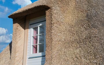 Cymau thatch roof disadvantages