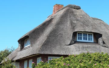 thatch roofing Cymau, Flintshire